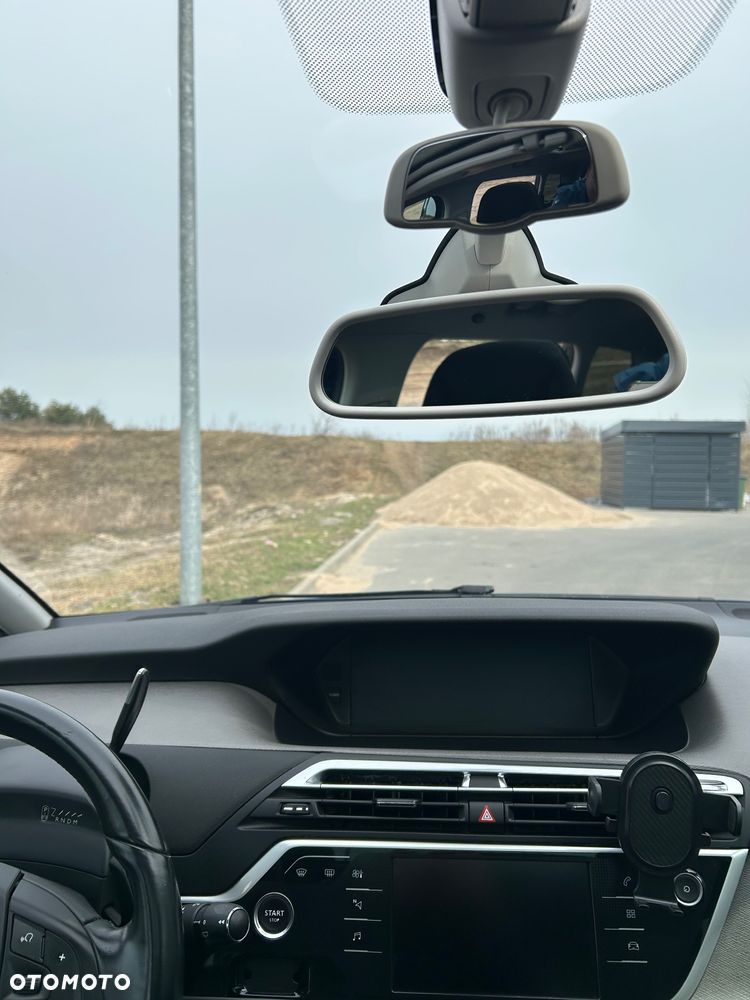 Citroën C4 Grand Picasso 1.6 THP Shine S&S EAT6 - 15