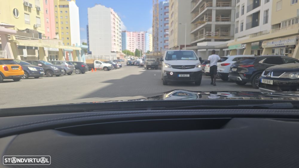 Mercedes-Benz E 220 d AMG Line Aut. - 27