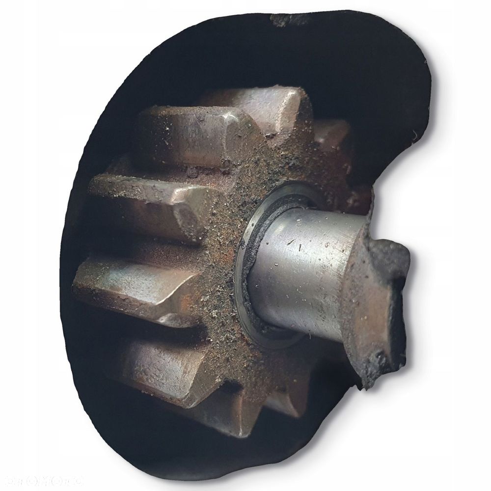 ROZRUSZNIK Mazda 3 2.0 MZR Mitsubishi M000T33271 LF8JB - 7