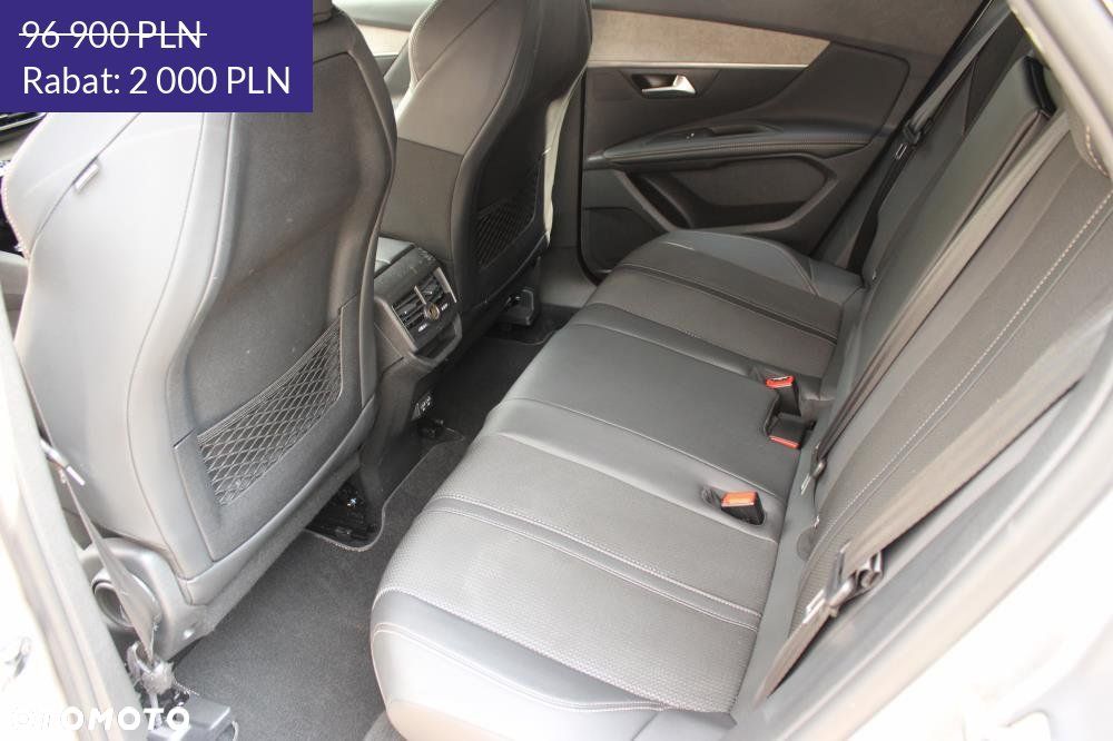 Peugeot 3008 - 9