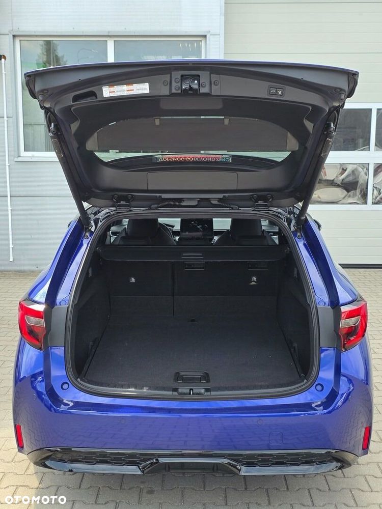 Toyota Corolla 1.8 Hybrid GR Sport - 30