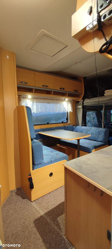 Dethleffs DUCATO - 11