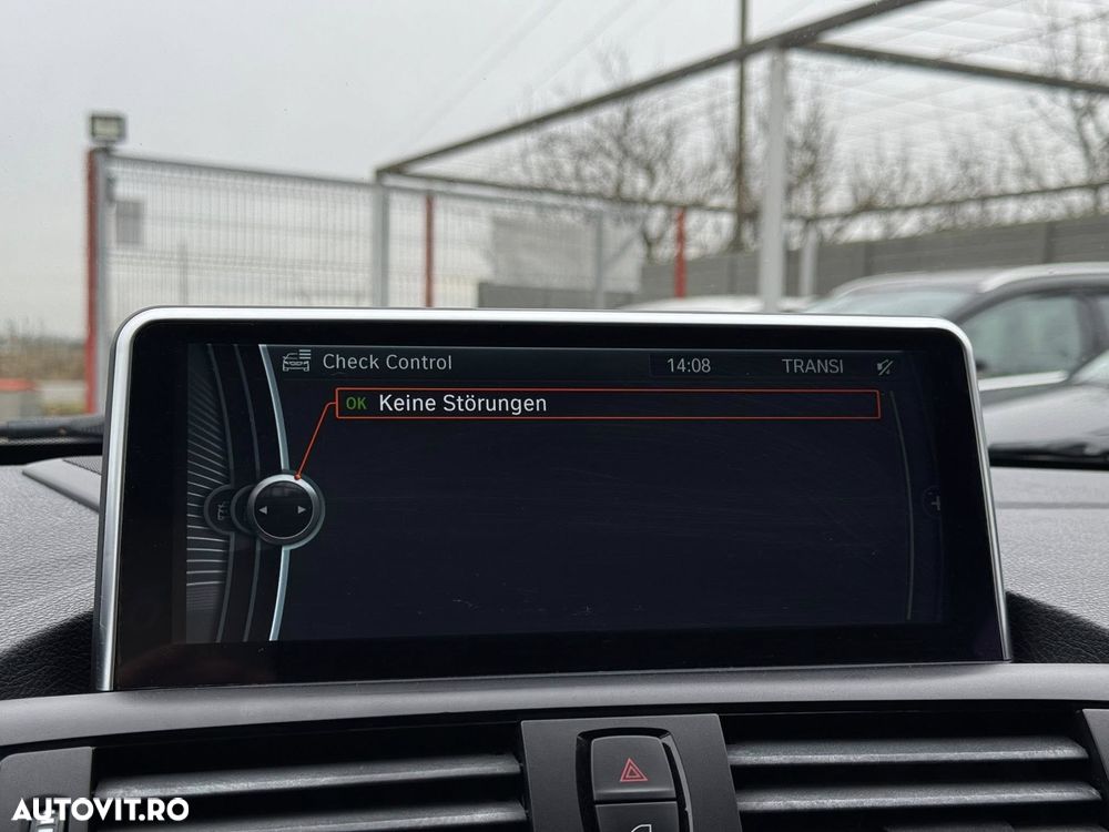 BMW Seria 1 118d DPF Aut. Edition Sport - 18