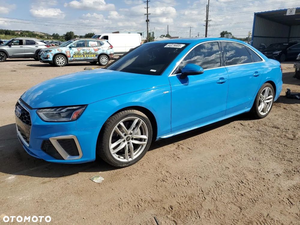 Audi RS3 Limousine TFSI quattro S tronic - 10