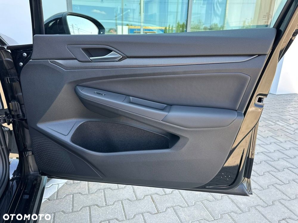 Volkswagen Golf Variant 2.0 TSI 4Motion R - 19