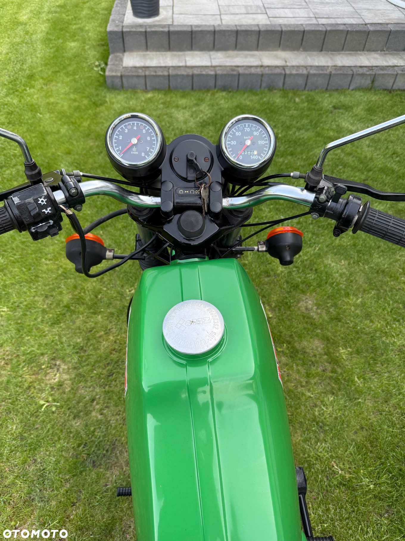 MZ ETZ - 11