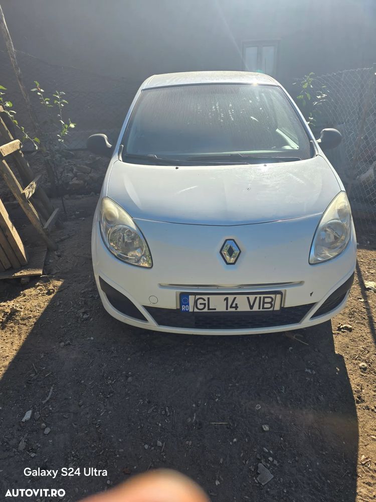 Renault Twingo 1.2 60 Authentique - 1