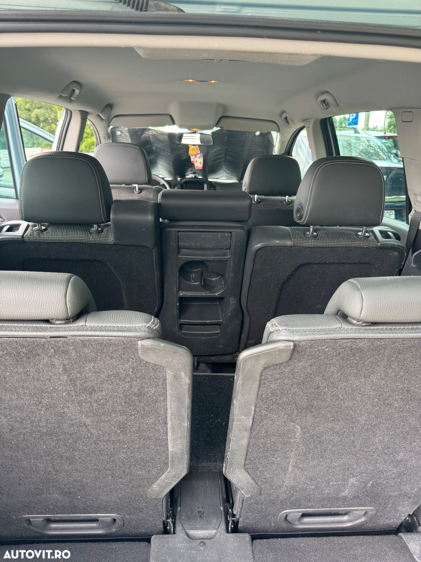 Opel Zafira 1.9 CDTI - 5