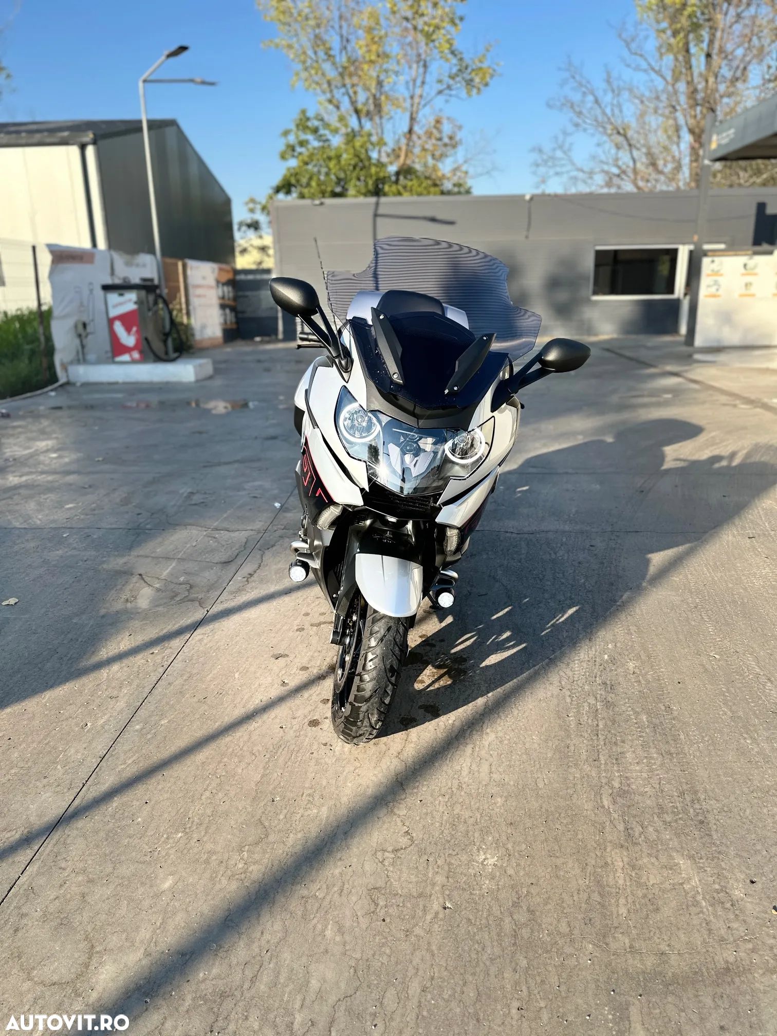 BMW K 1600 GT Sport - 1