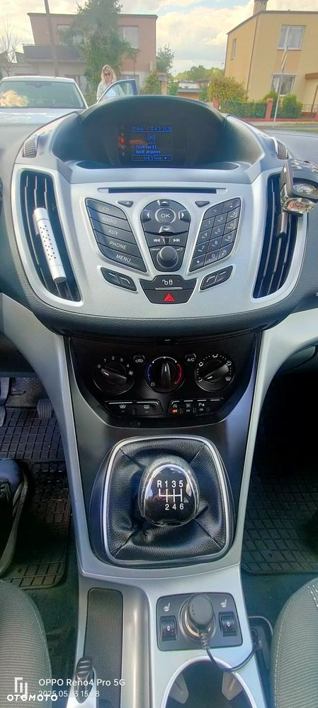 Ford C-MAX - 13