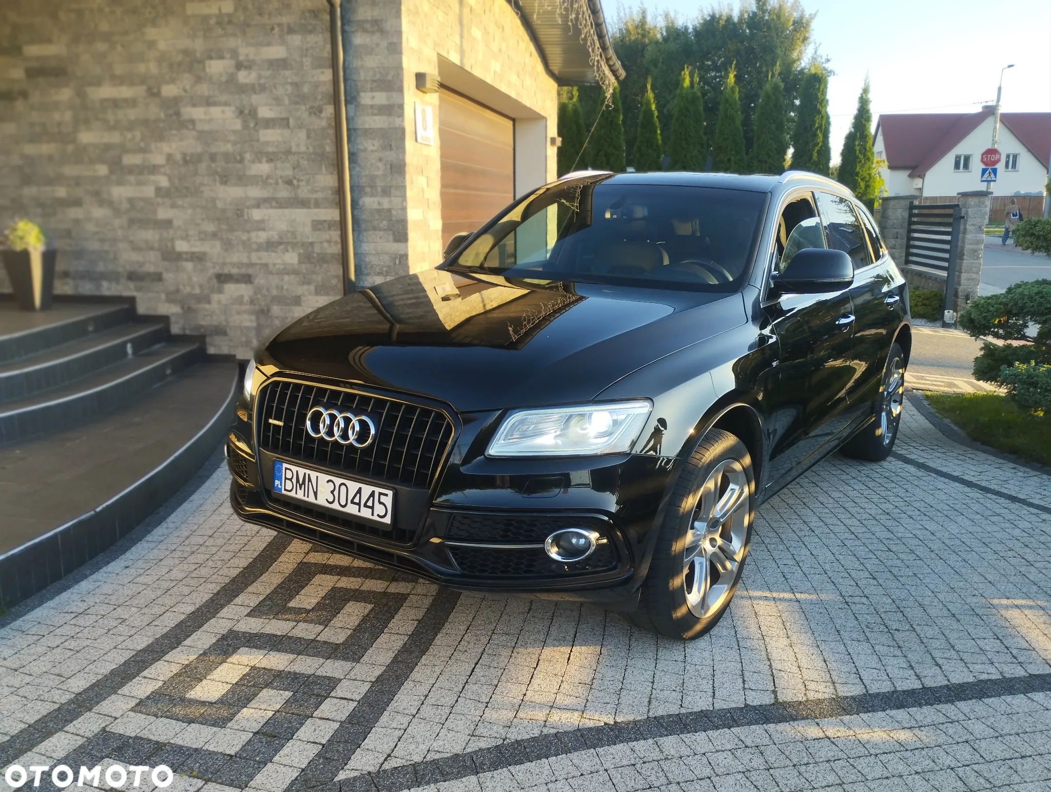 Audi Q5 - 25