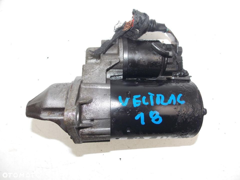 ROZRUSZNIK OPEL VECTRA C 1.8 16V - 1