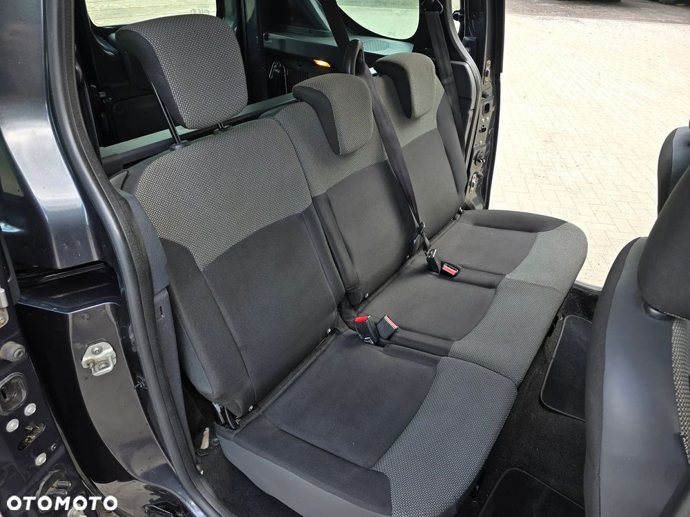 Dacia Dokker 1.2 TCe Stepway - 18