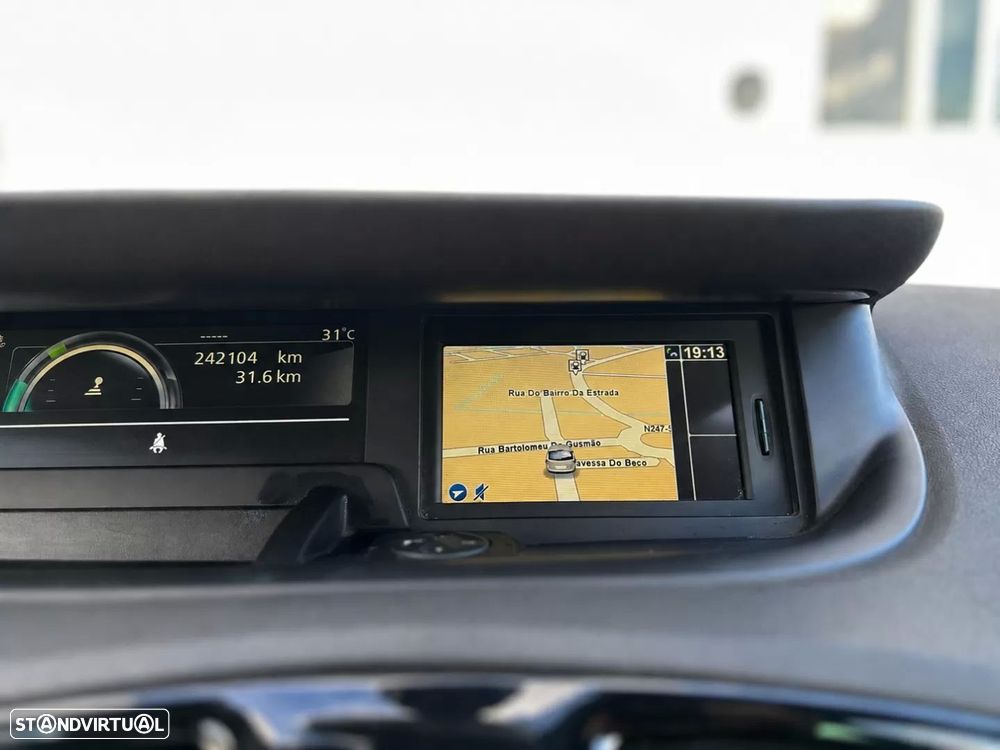 Renault Grand Scénic 1.5 dCi Dynamique S SS - 26