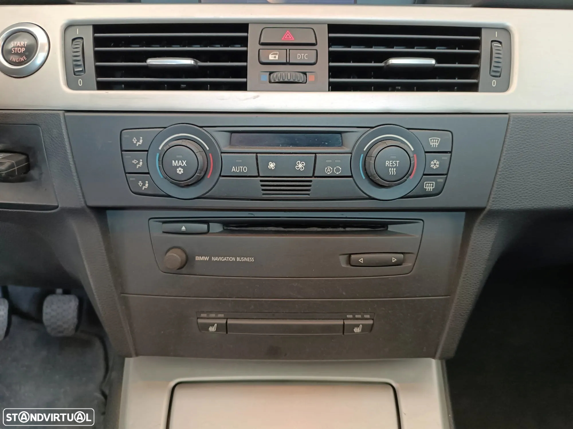 BMW 320 d Touring - 22
