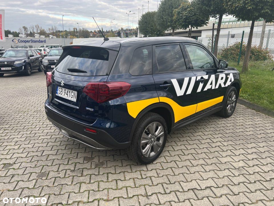 Suzuki Vitara - 5