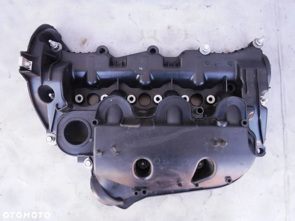 RANGE ROVER L405 SPORT 3.0 TD V6 17r 306DT POKRYWA ZAWORÓW 9X2Q-9424-FE - 1