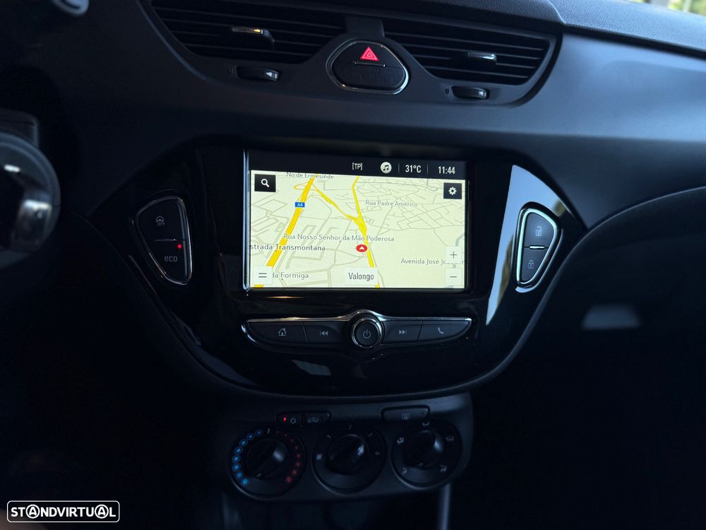 Opel Corsa - 17