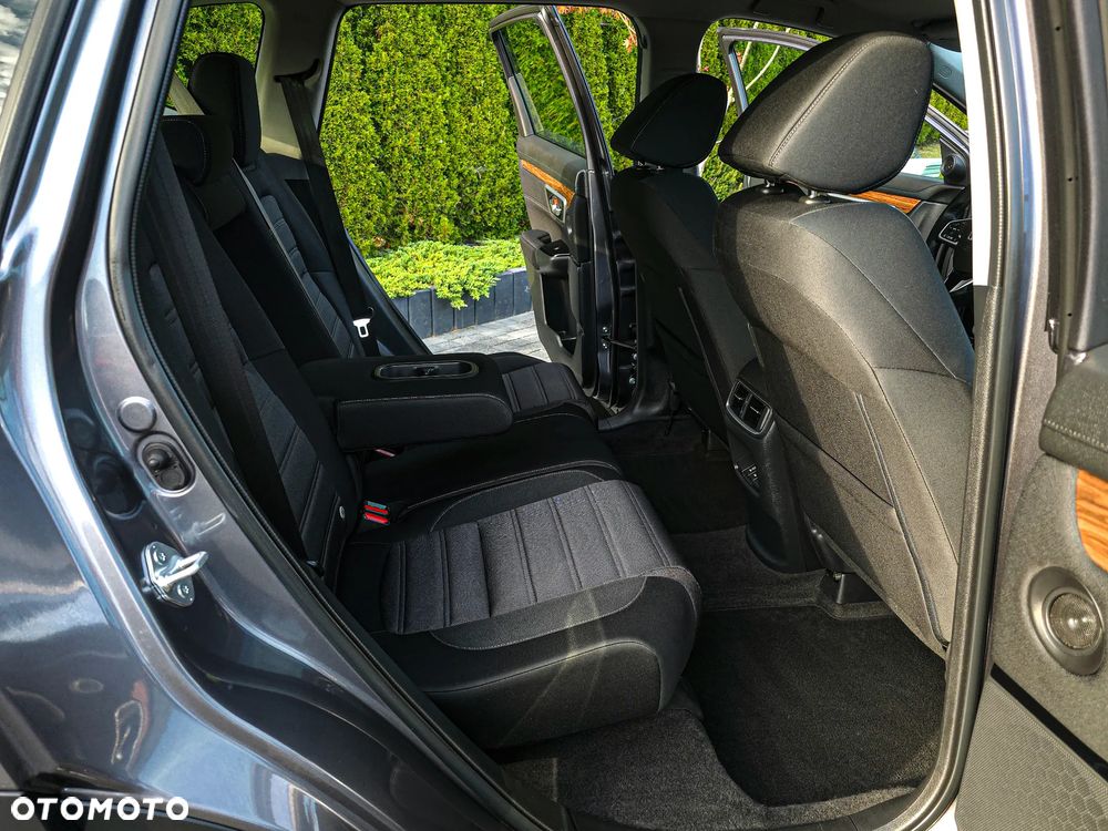 Honda CR-V 2.0 i-MMD Lifestyle CVT - 18