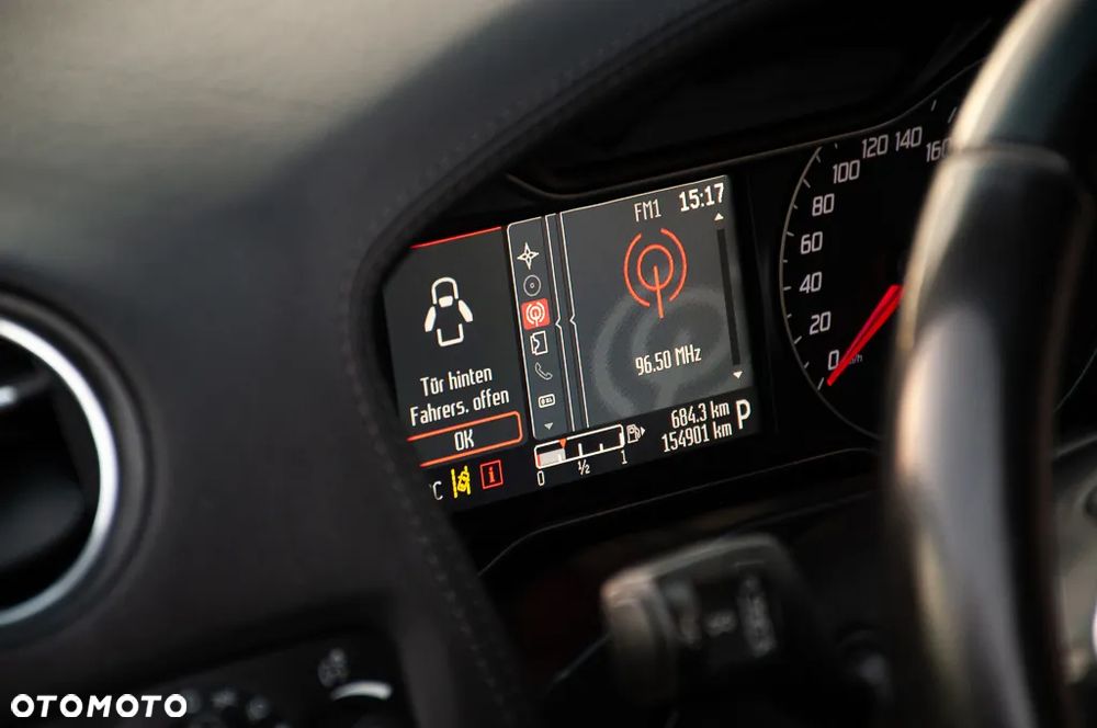 Ford Mondeo Turnier 2.0 TDCi Titanium X - 30