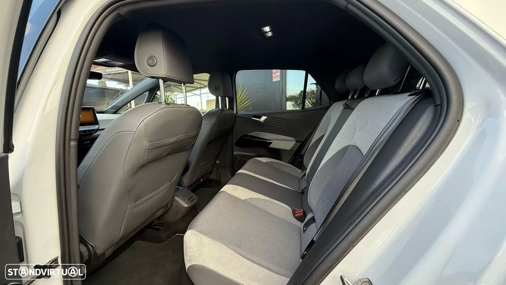 VW ID.3 Pro Performance 1st - 20