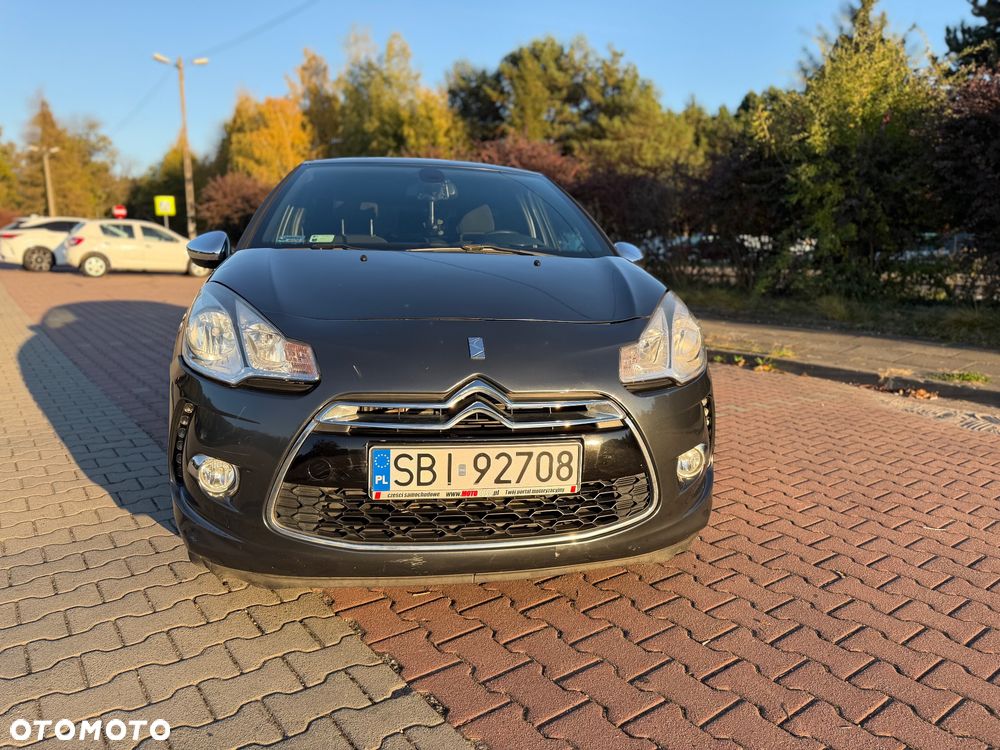 Citroen Ds3 2013 photo 3