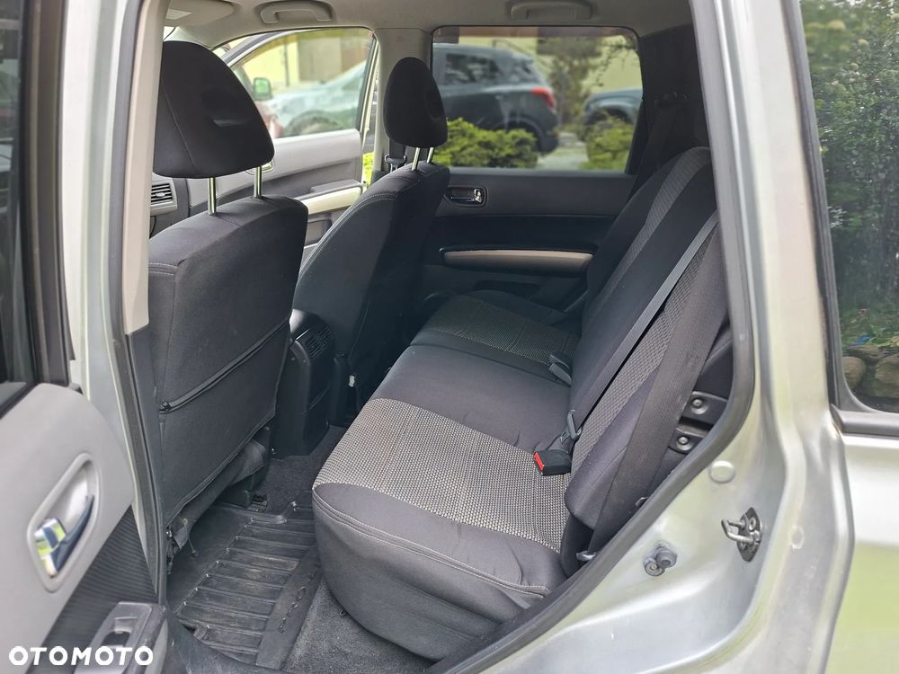 Nissan X-Trail 2.0 XE - 10