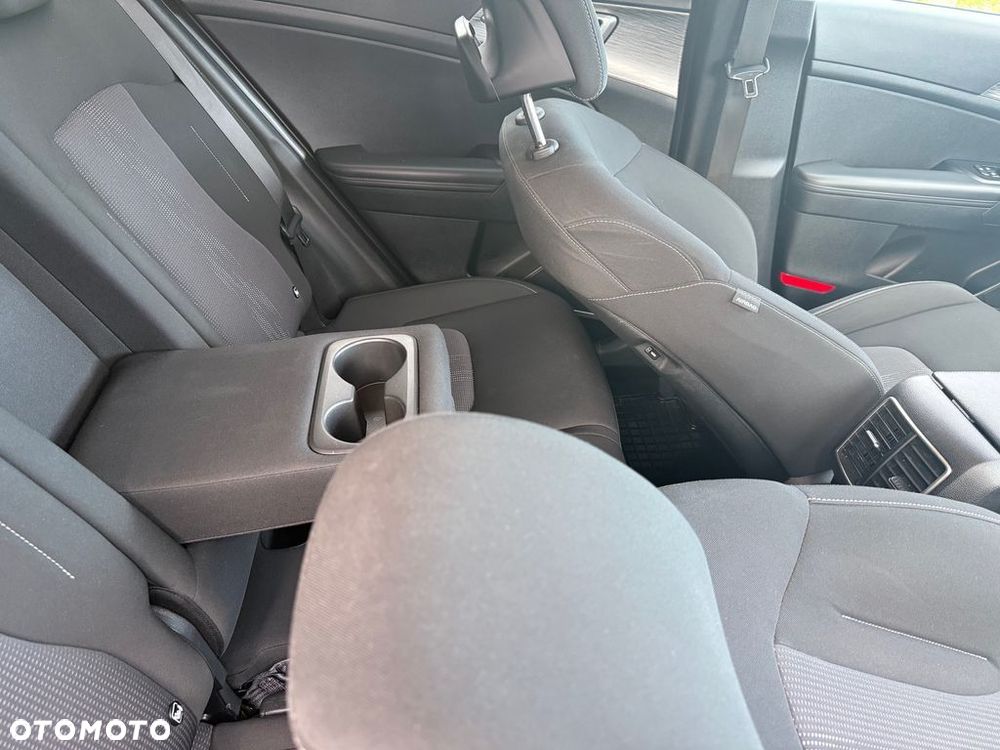 Kia Sportage - 23