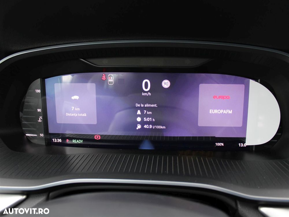 Skoda Octavia 1.5 TSI 150 CP DSG MHEV Selection - 17