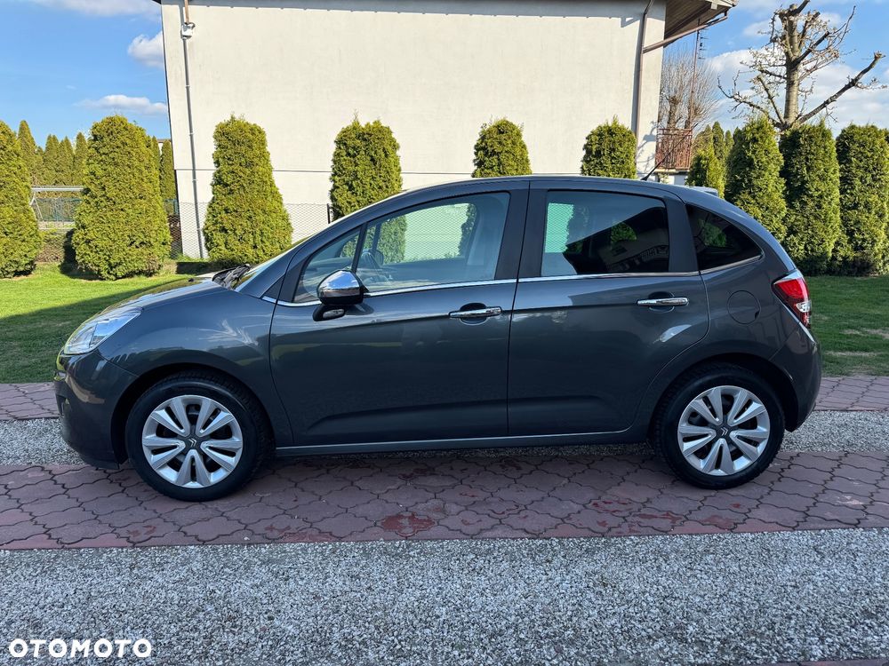 Citroën C3 1.2 PureTech Selection Elite - 6