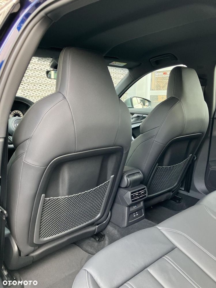 Audi S3 Sportback TFSI Quattro S tronic - 9