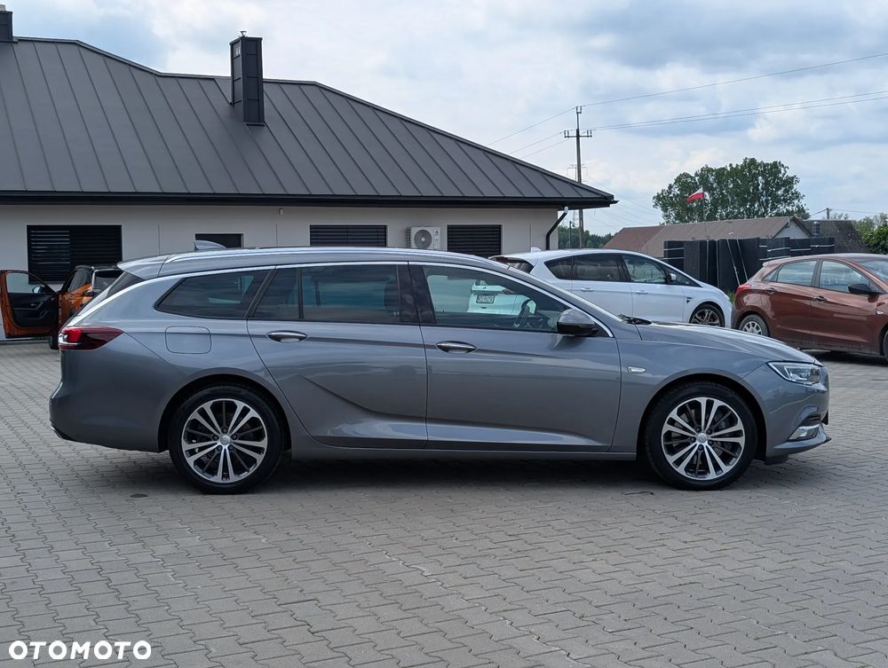 Opel Insignia 2.0 Direct Inj Trb 4x4 Ultimate Exclusive - 15