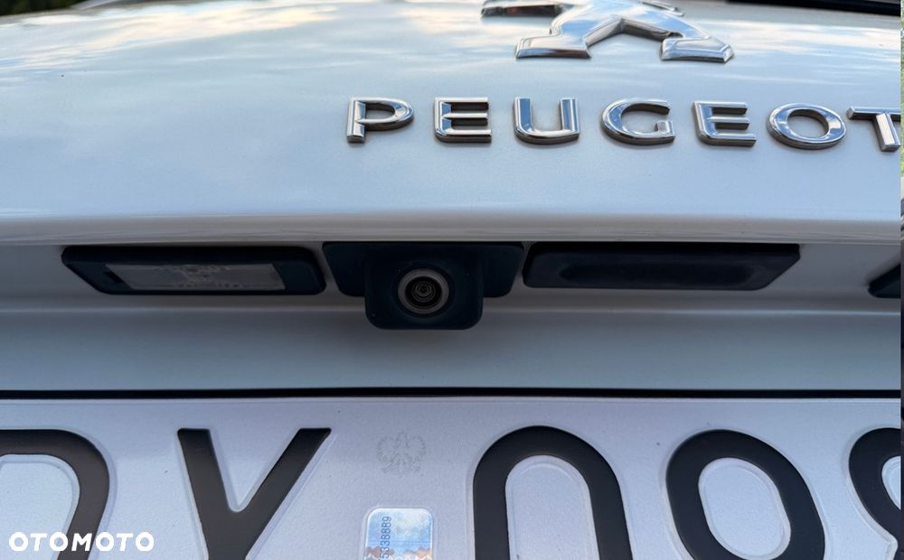 Peugeot 308 1.2 PureTech GPF GT S&S - 17