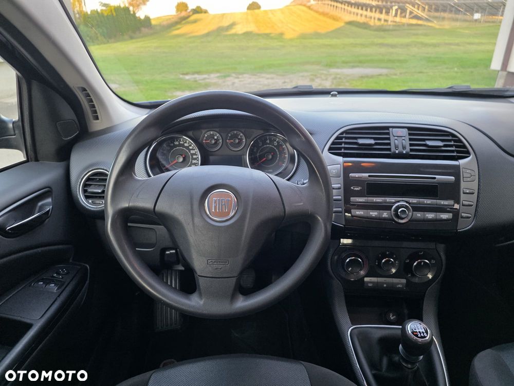 Fiat Bravo 1.4 T-JET 16V Active - 16
