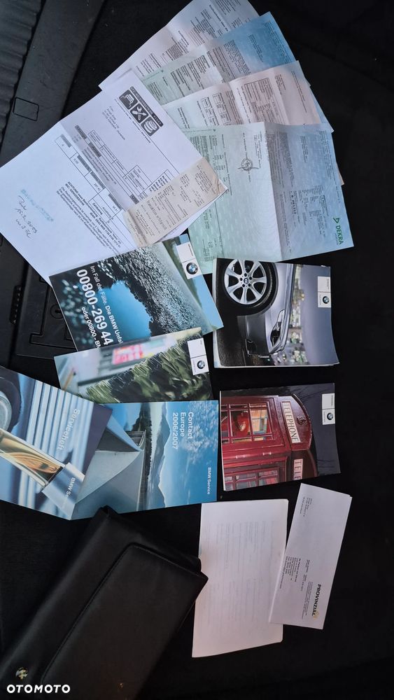 BMW Seria 5 520d Edition Fleet Exclusive - 4