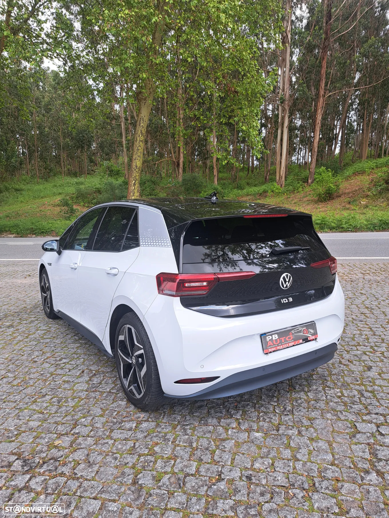 VW ID.3 Pro Performance 1st Plus - 3