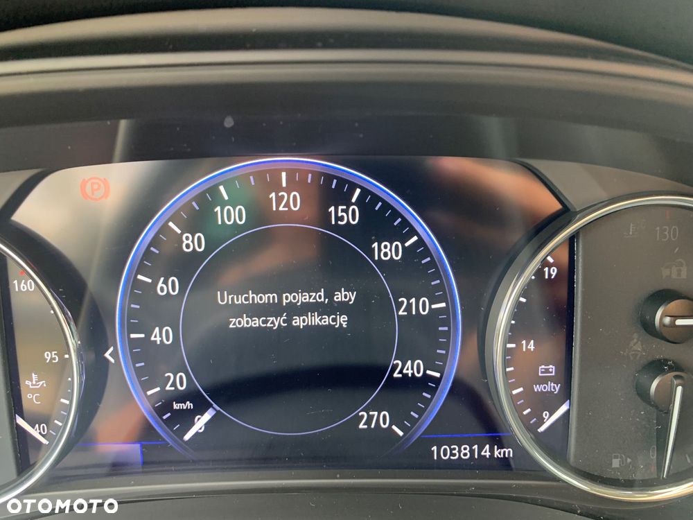 Opel Insignia 2.0 CDTI Business Elegance S&S - 14
