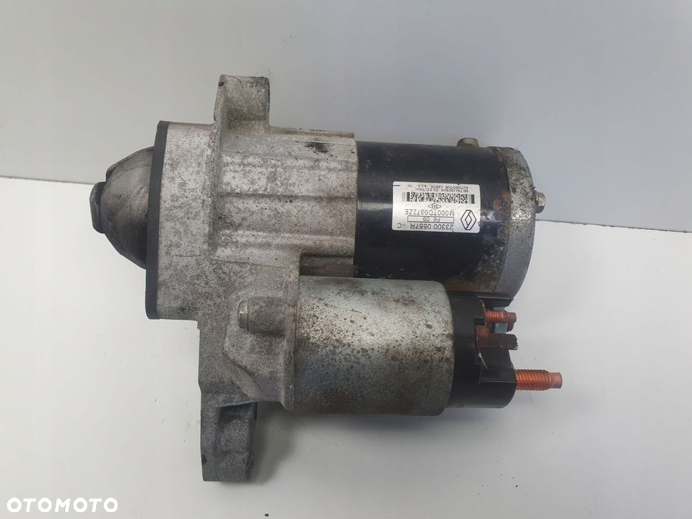 ROZRUSZNIK Renault Clio IV 1.2 TCe ROZRUSZNIK 233000557R Mitsubishi - 6