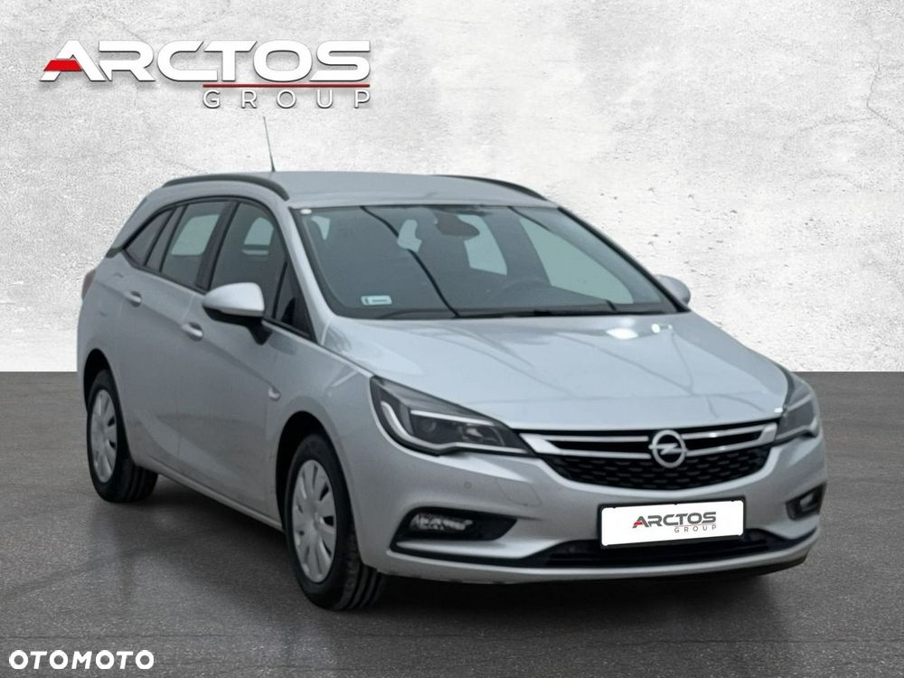 Opel Astra - 4