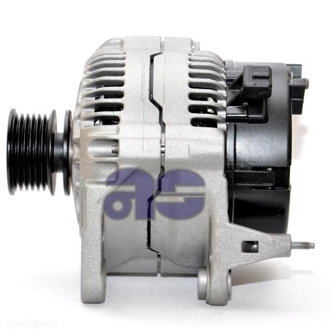 CA827 ALTERNATOR AUDI A3 1.6 1.8 / 1.9 TDI - 3