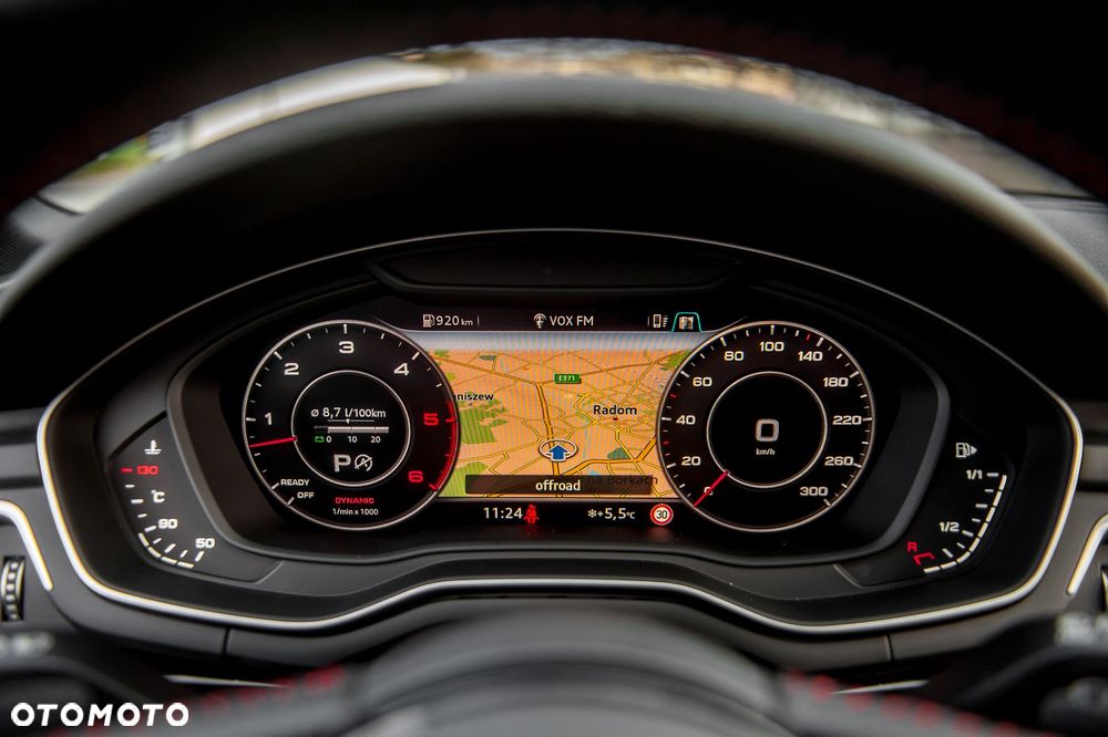 Audi A4 Avant 3.0 TDI quattro S tronic sport - 30