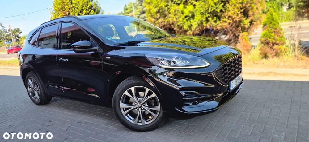 Ford Kuga 2.0 TDCi 4x4 ST-Line - 16