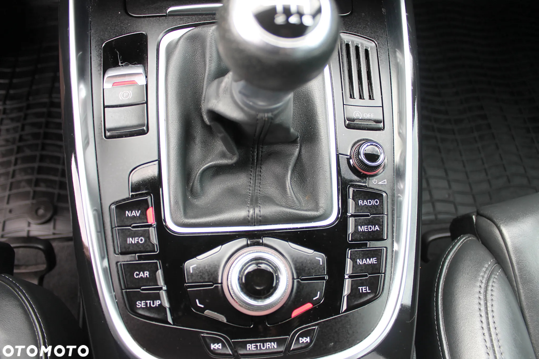 Audi Q5 2.0 TFSI Quattro - 21