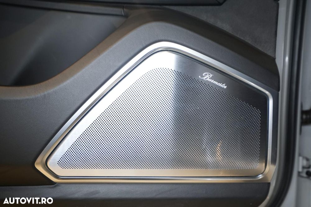 Porsche Cayenne Coupe - 20