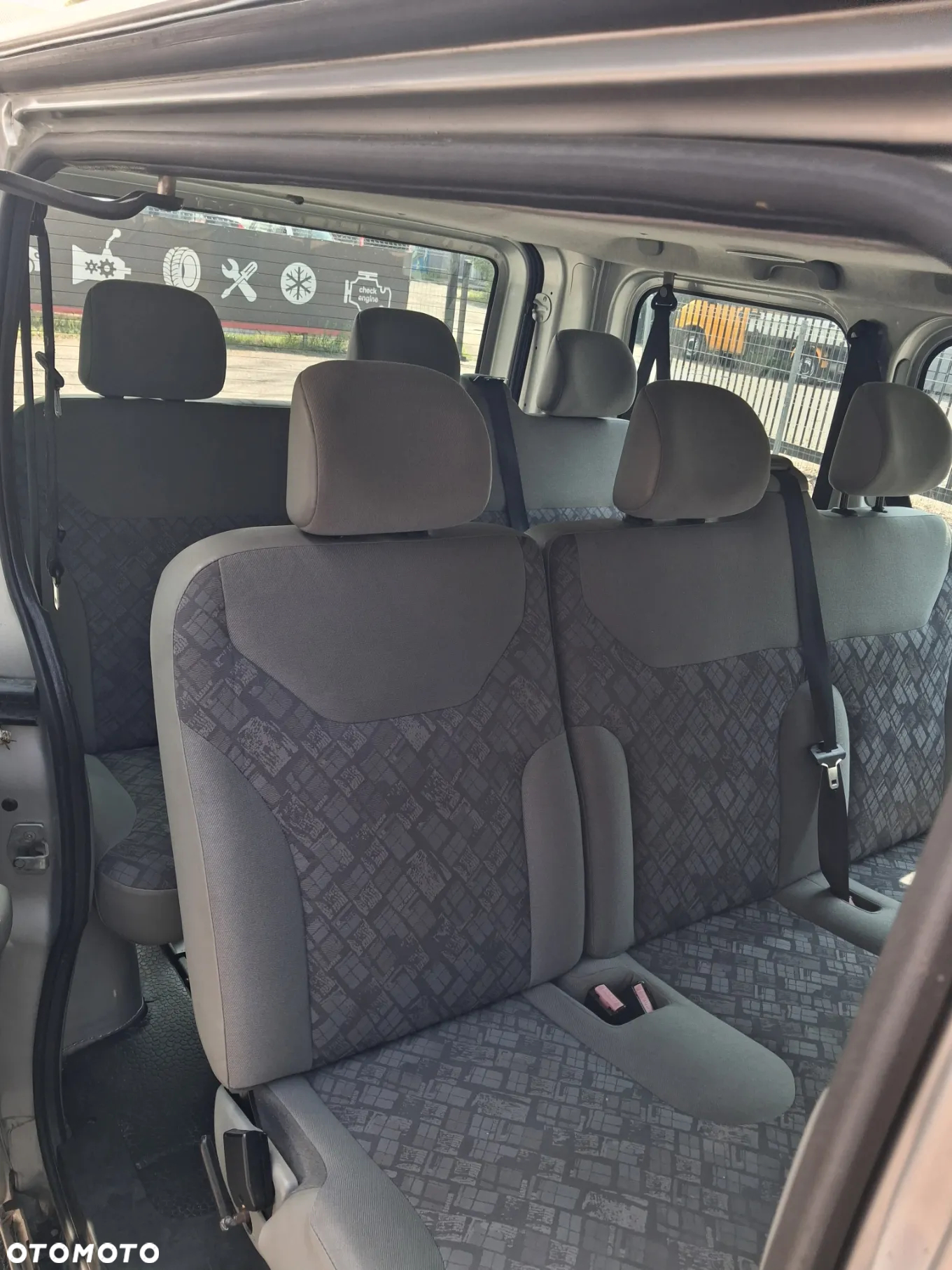 Opel Vivaro 1.9 CDTI L1H1 Life Edition - 9