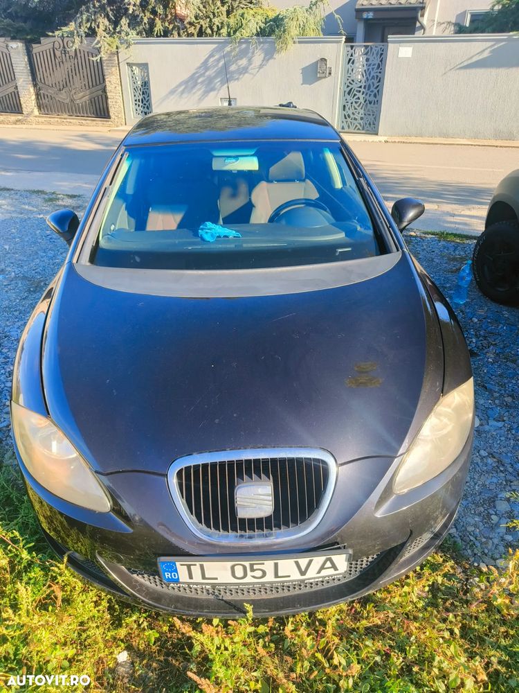 Seat Leon - 1