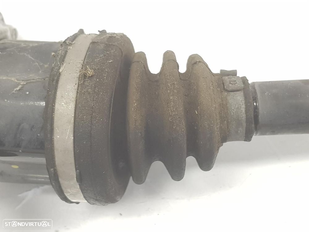 TRANSMISSÃO FRONTAL DIREITA MINI MINI 2007 - 2
