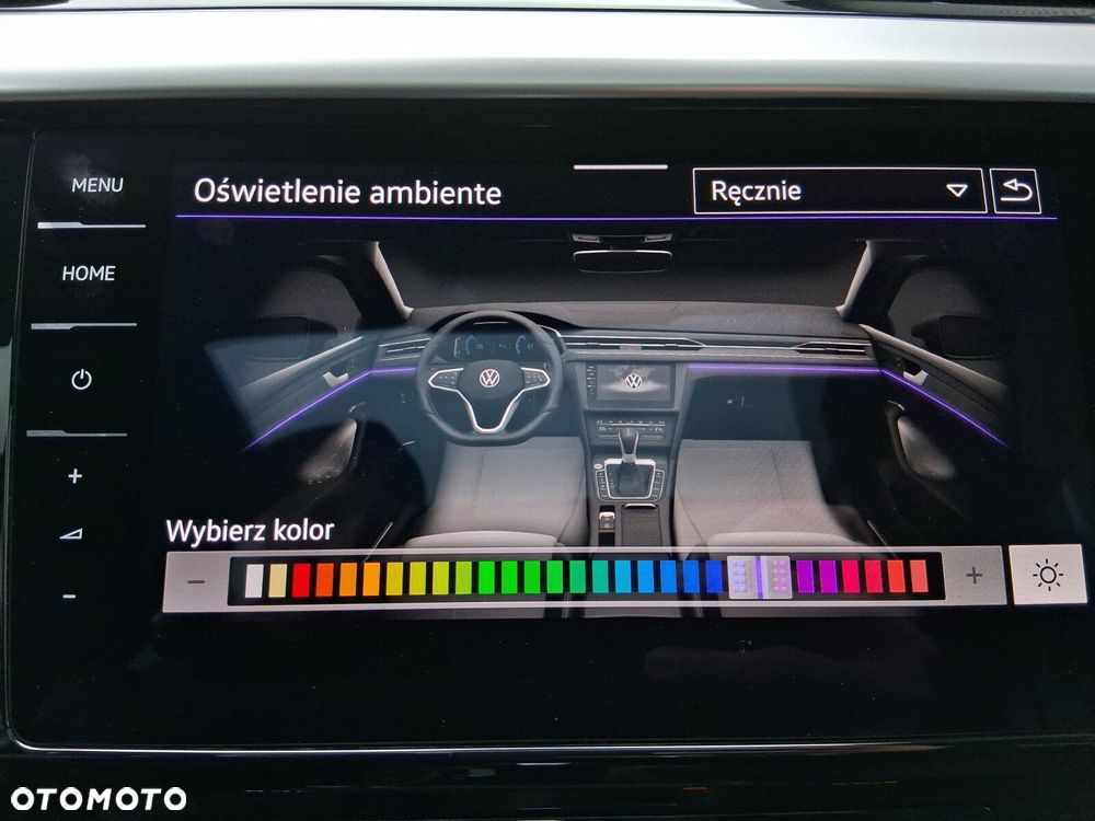 Volkswagen Arteon 2.0 TSI R-Line DSG - 36