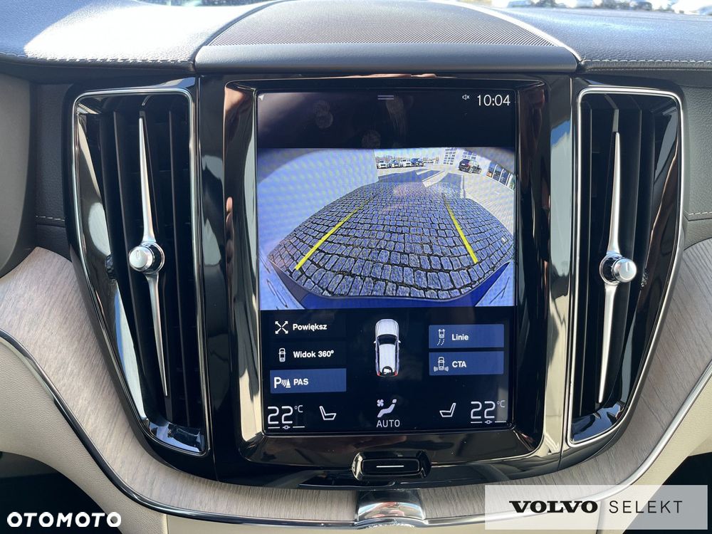Volvo XC 60 - 22