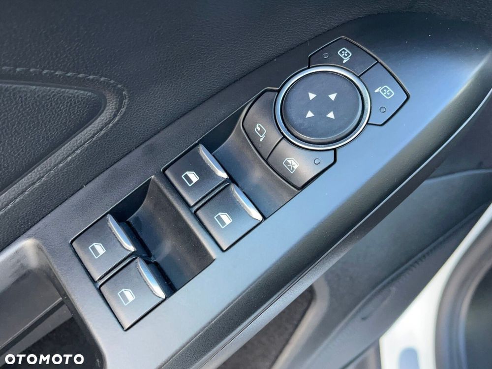 Ford Focus - 20